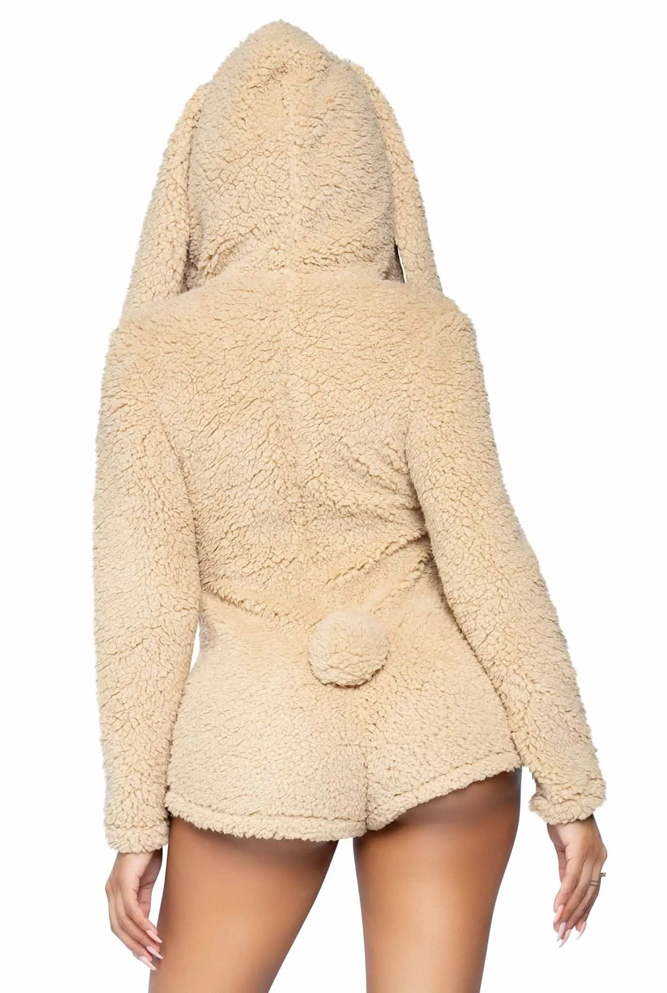 Cuddle Bunny Costume