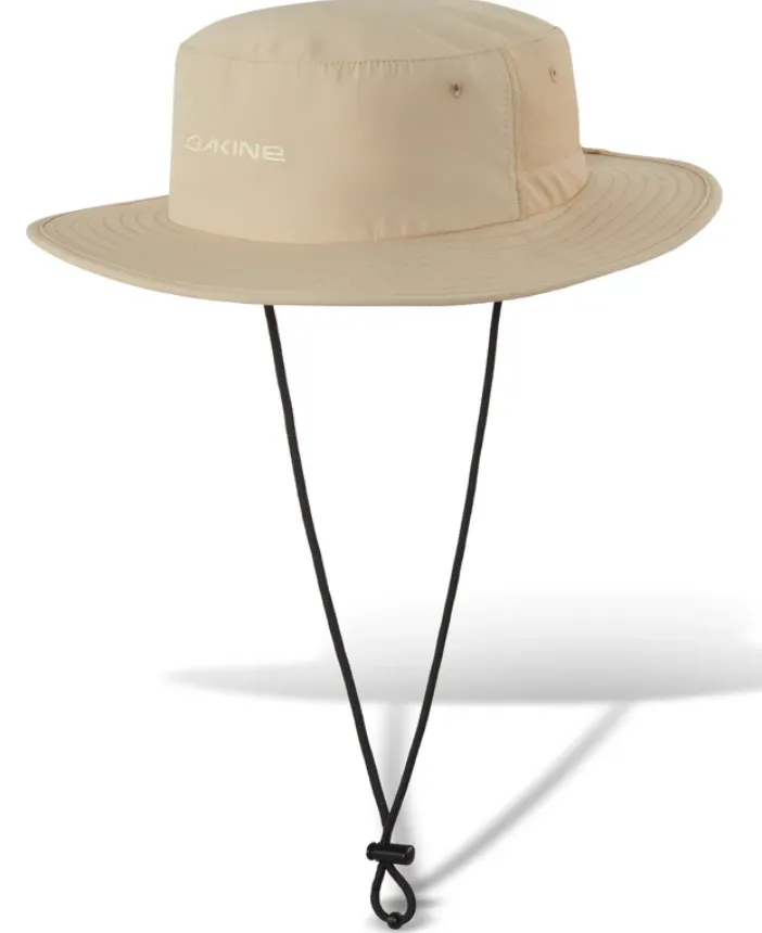 Dakine No Zone Wide Brim Hat