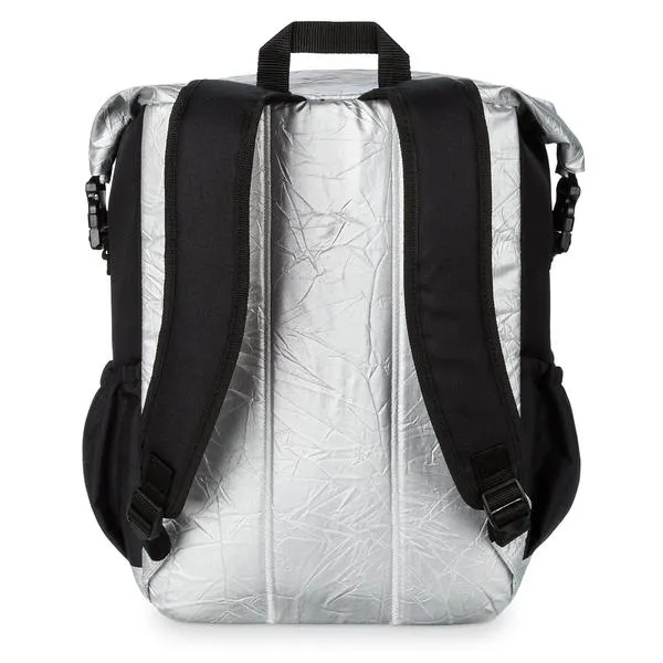 Disney Marvel's Avengers: Infinity War Silver Backpack