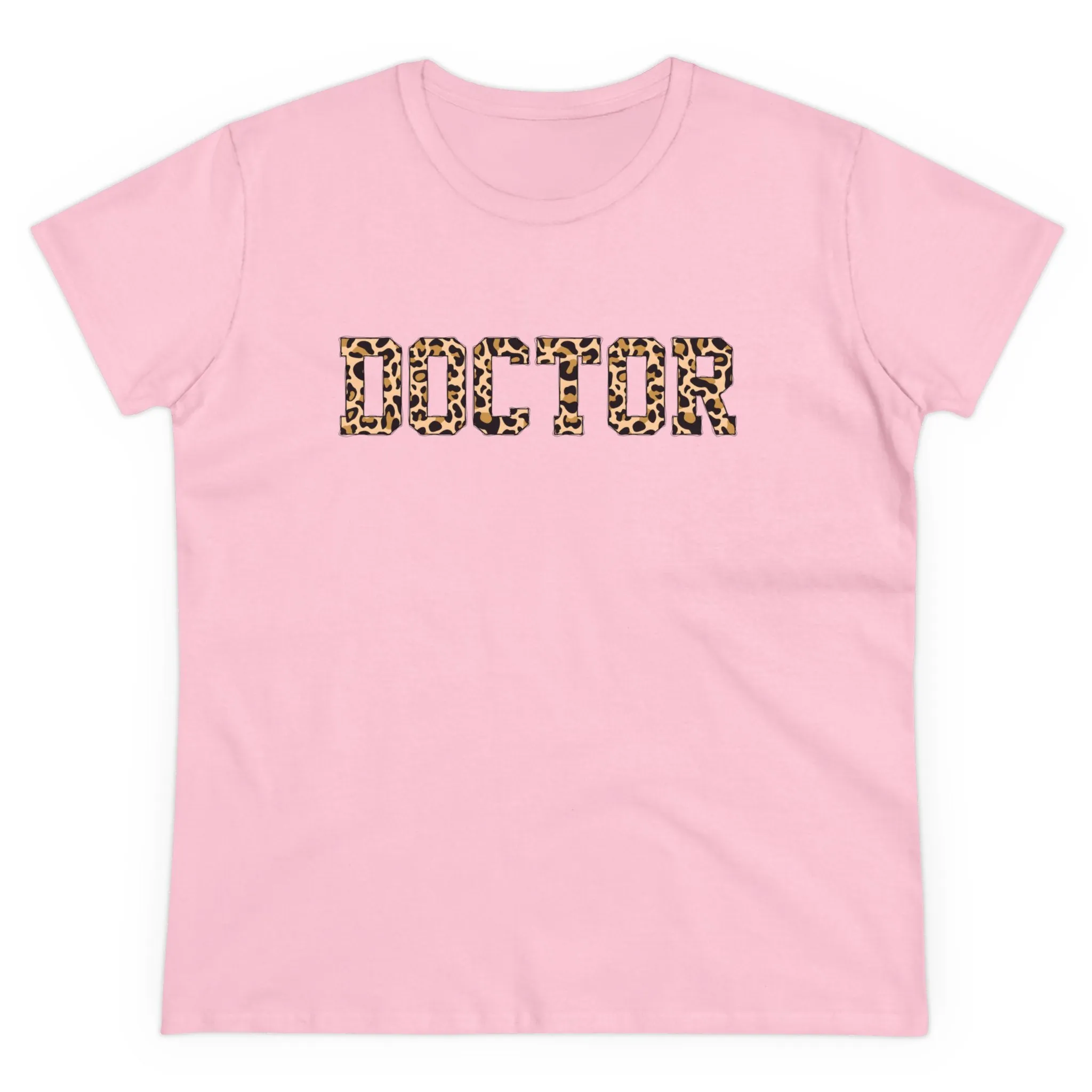 Doctor Pride Cotton Tee