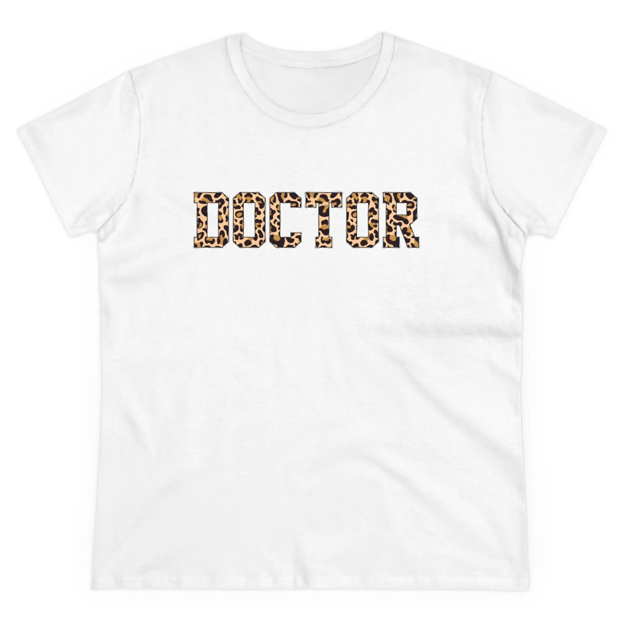 Doctor Pride Cotton Tee