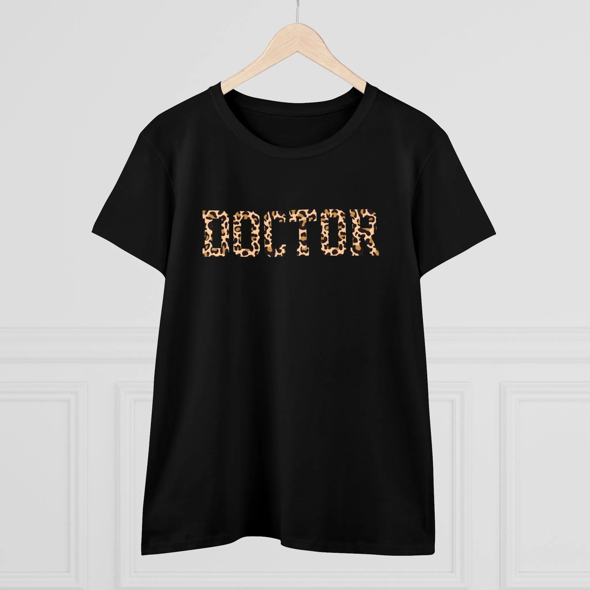 Doctor Pride Cotton Tee