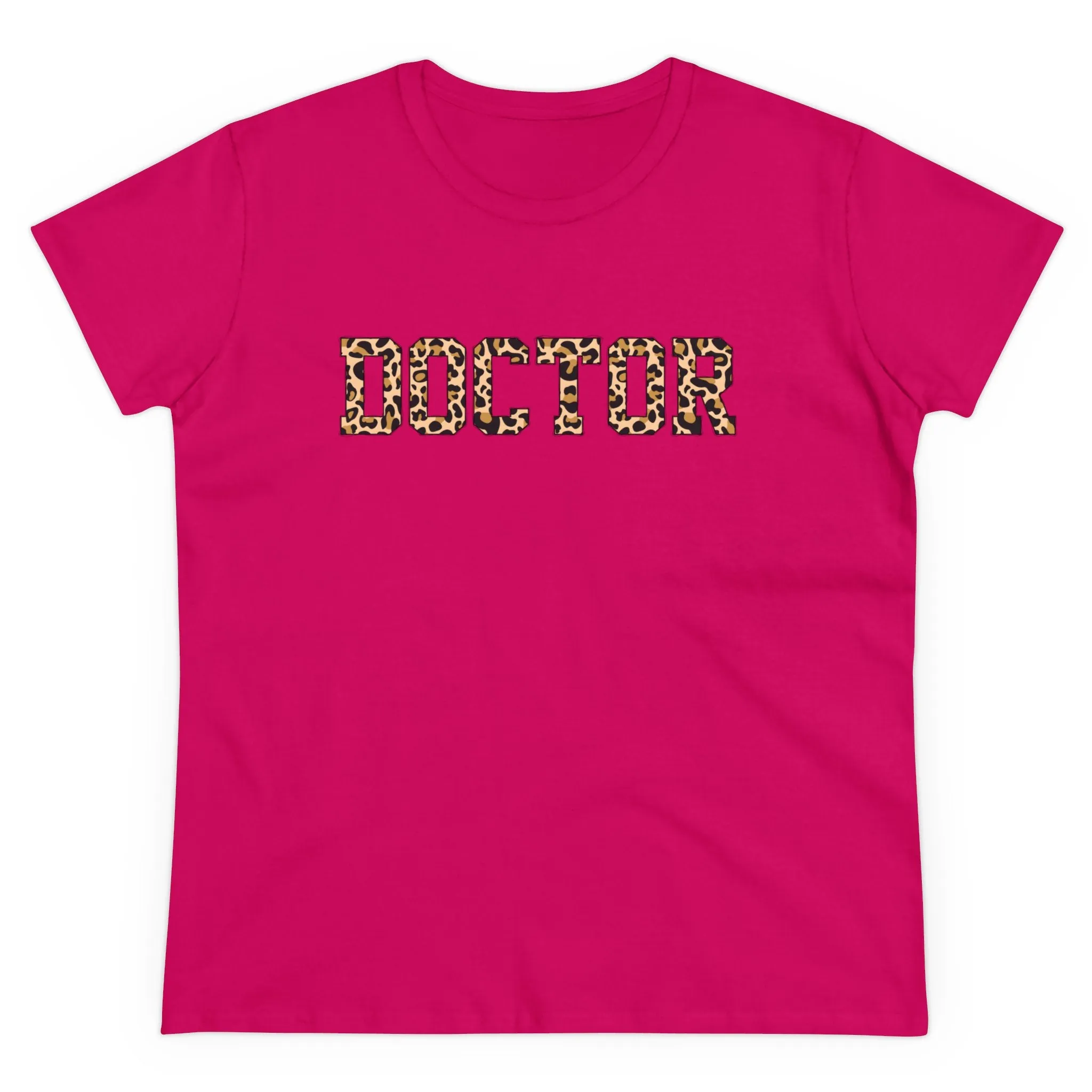 Doctor Pride Cotton Tee