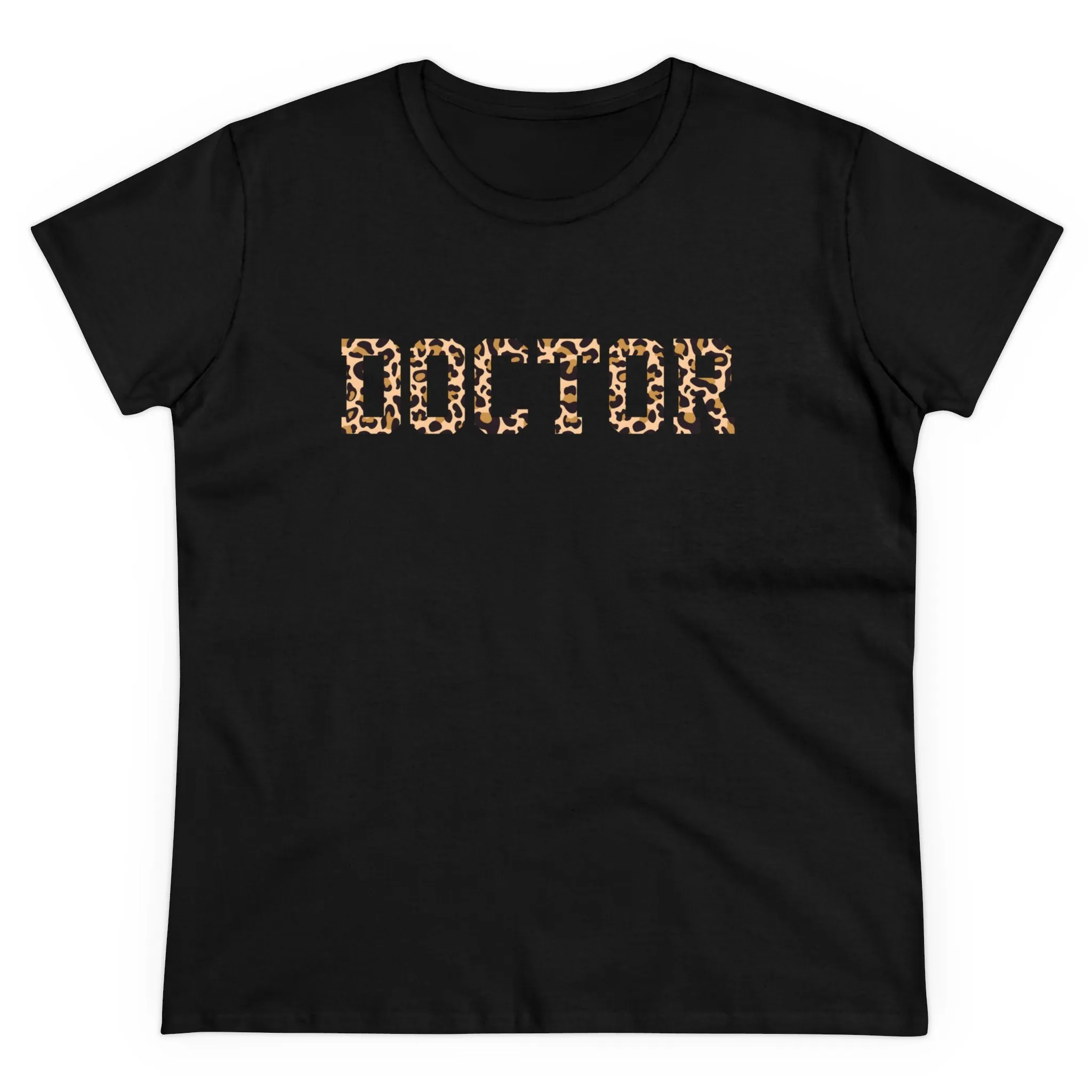 Doctor Pride Cotton Tee