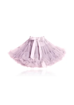 DOLLY by Le Petit Tom ® LITTLE LAVENDER QUEEN pettiskirt little lavender