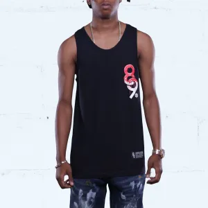 Drip Keys Tank Top Bred