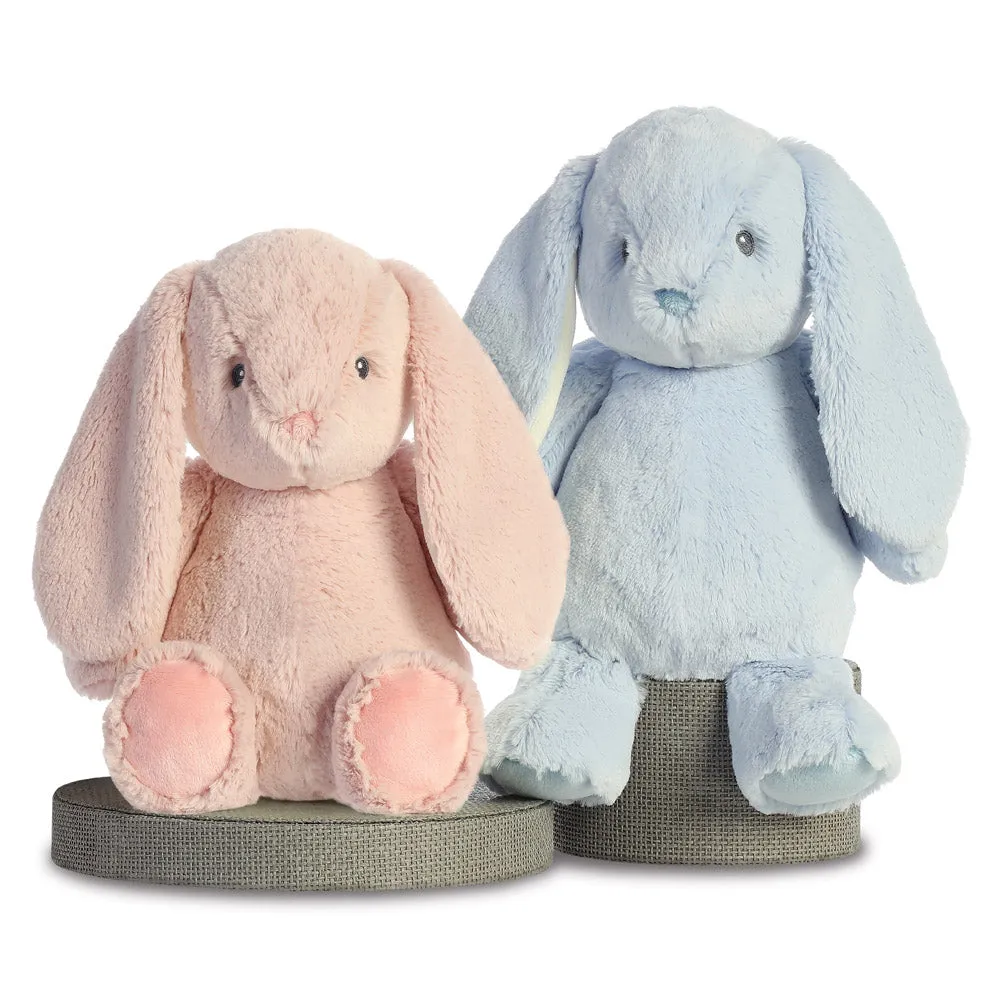 Ebba Dewey Rabbit Baby Rose Soft Toy