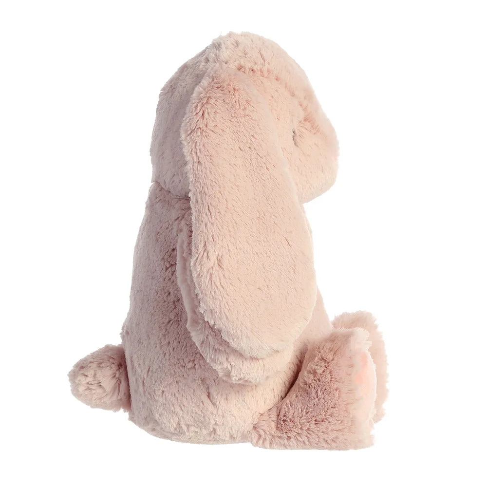 Ebba Dewey Rabbit Baby Rose Soft Toy