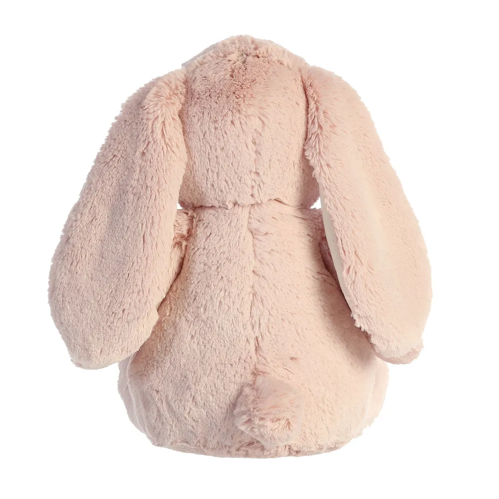 Ebba Dewey Rabbit Baby Rose Soft Toy