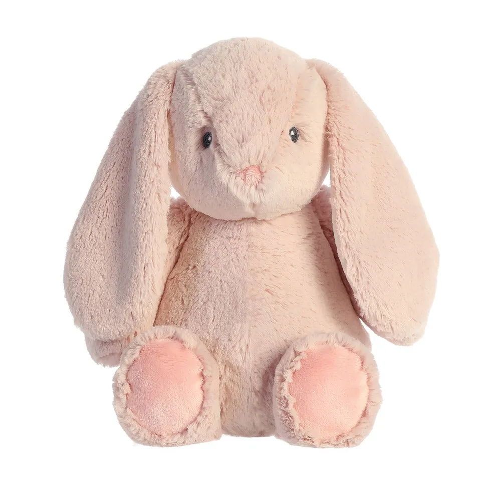 Ebba Dewey Rabbit Baby Rose Soft Toy