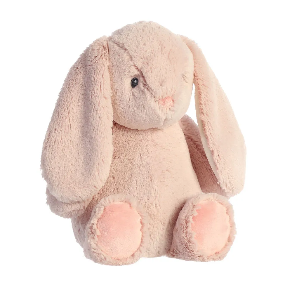 Ebba Dewey Rabbit Baby Rose Soft Toy