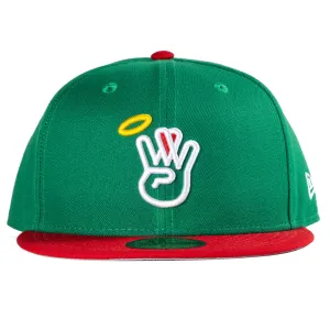 El Tri New Era Snapback