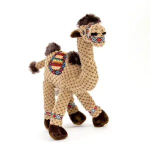 Fabdog | Floppy Camel - Plush Dog Toy