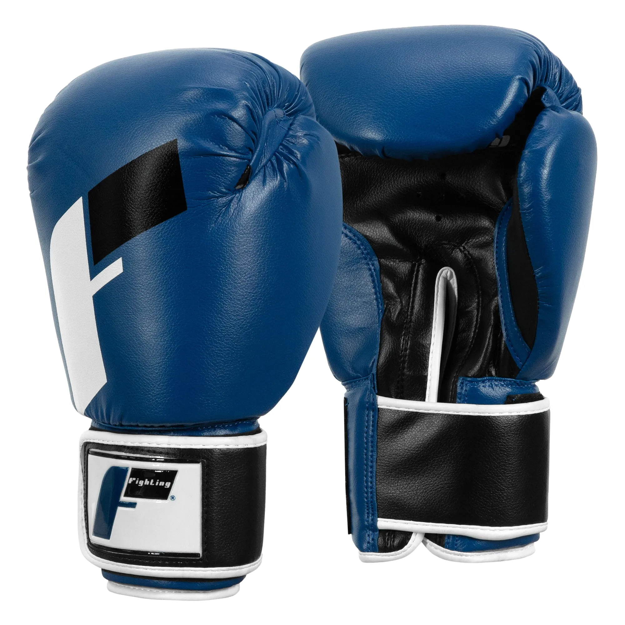 Fighting Big Logo Bag Gloves