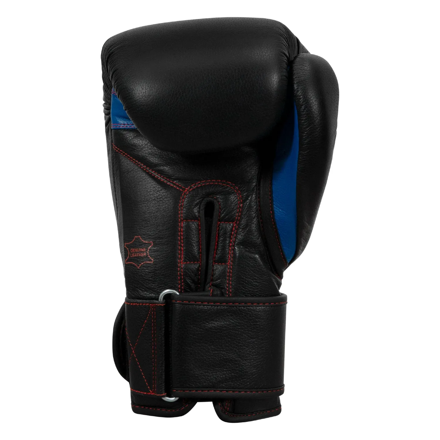 Fighting Leather Heavy Bag Gloves