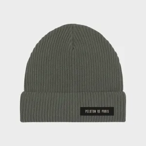 Fisherman Beanie | Khaki