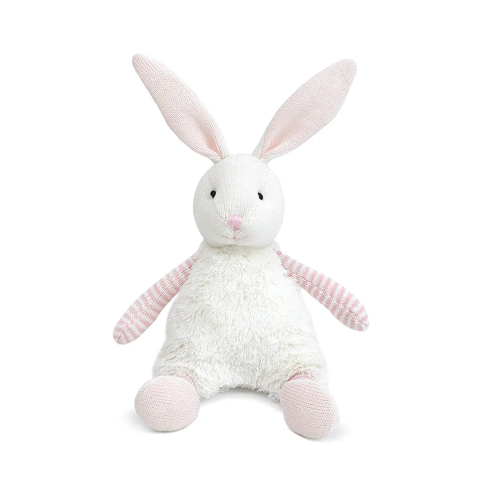 Floppy Bunny Pink