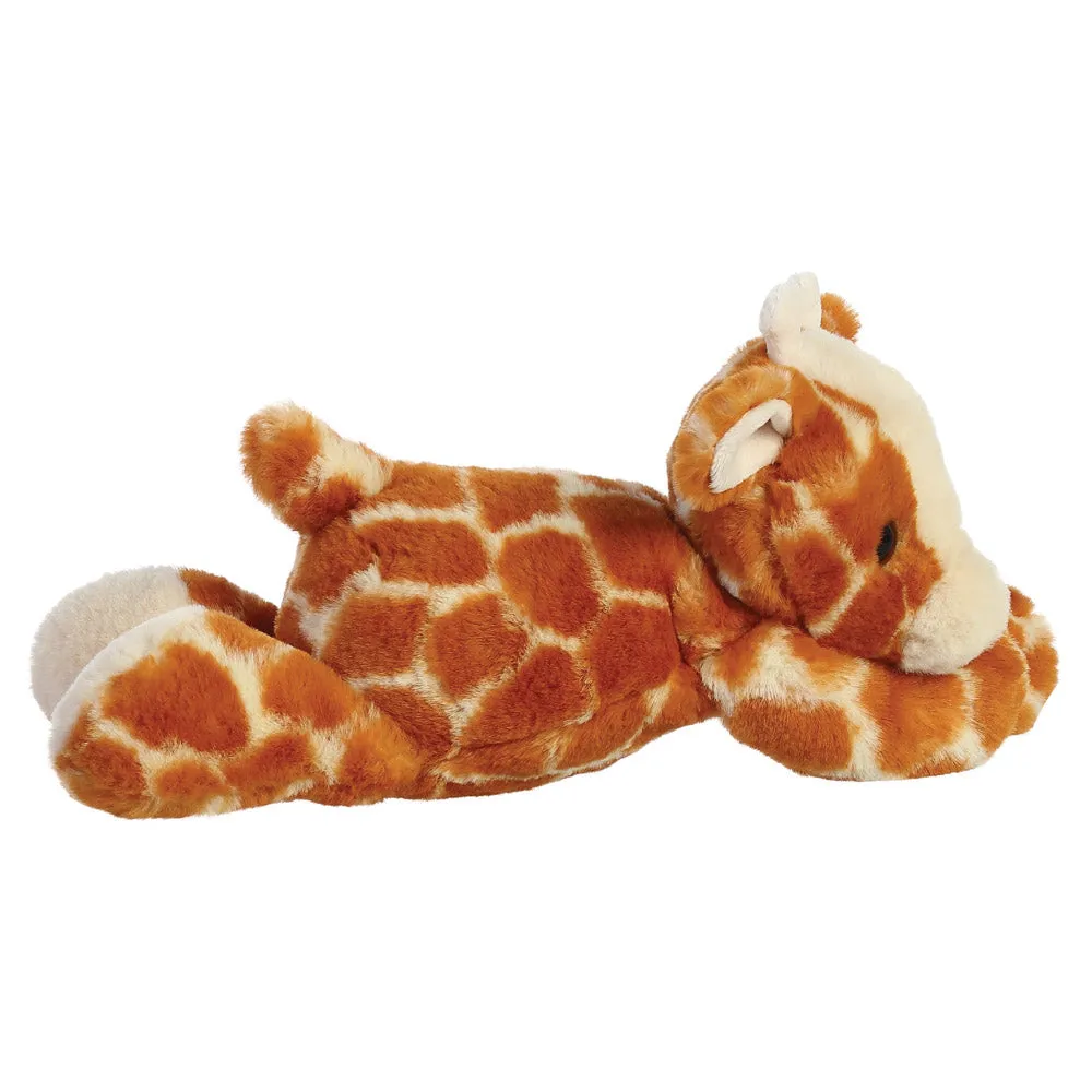 Flopsies Gio Giraffe Soft Toy