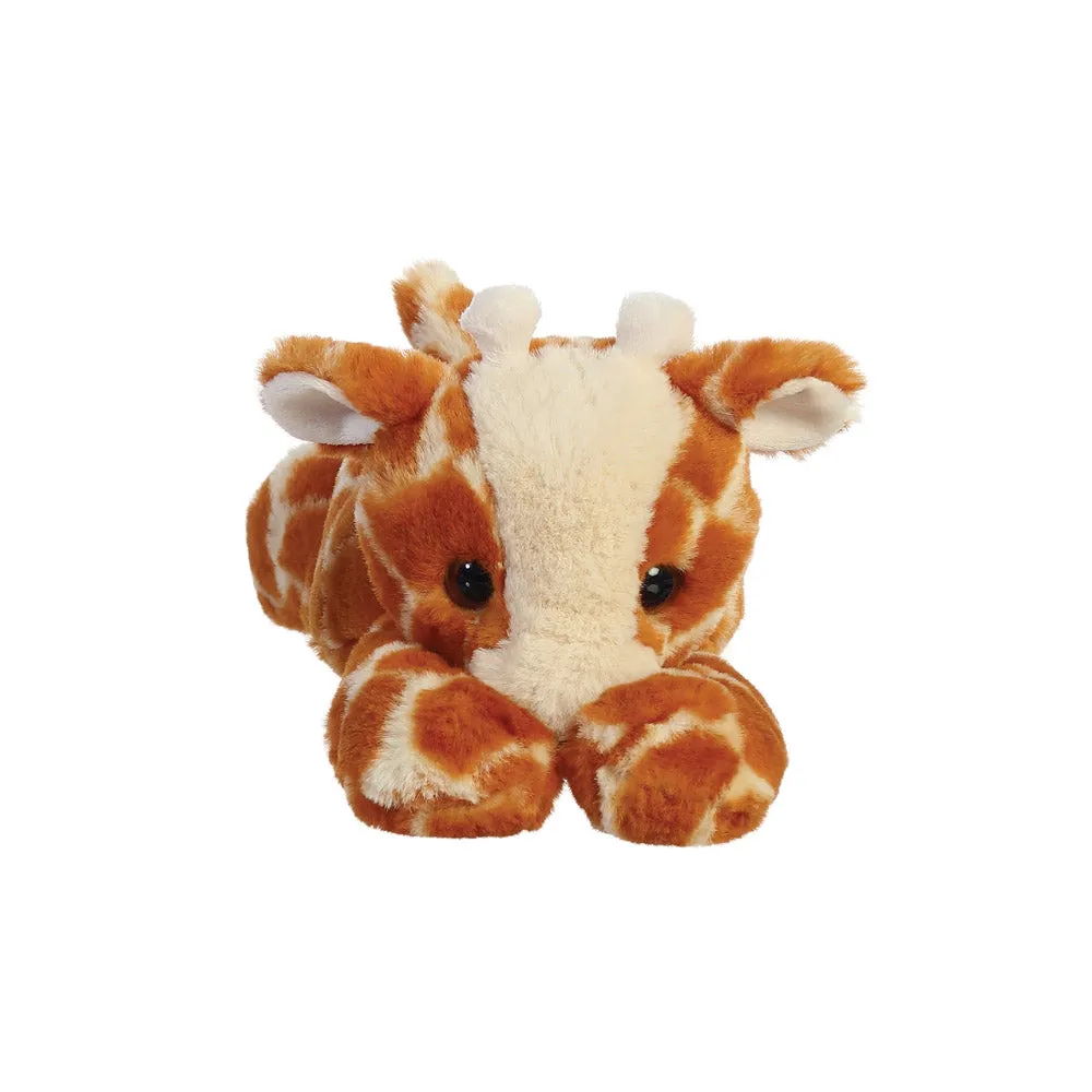 Flopsies Gio Giraffe Soft Toy