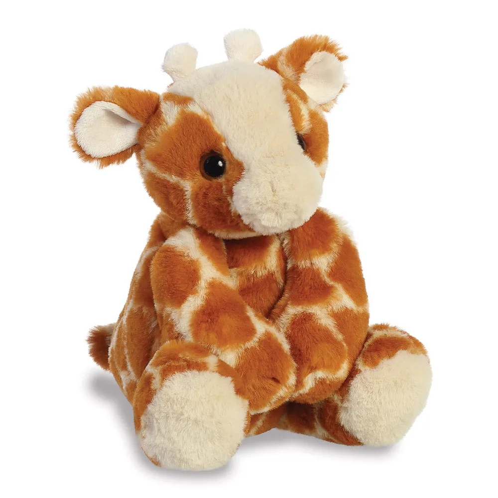 Flopsies Gio Giraffe Soft Toy