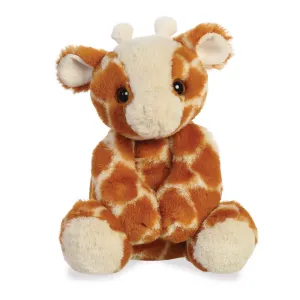 Flopsies Gio Giraffe Soft Toy