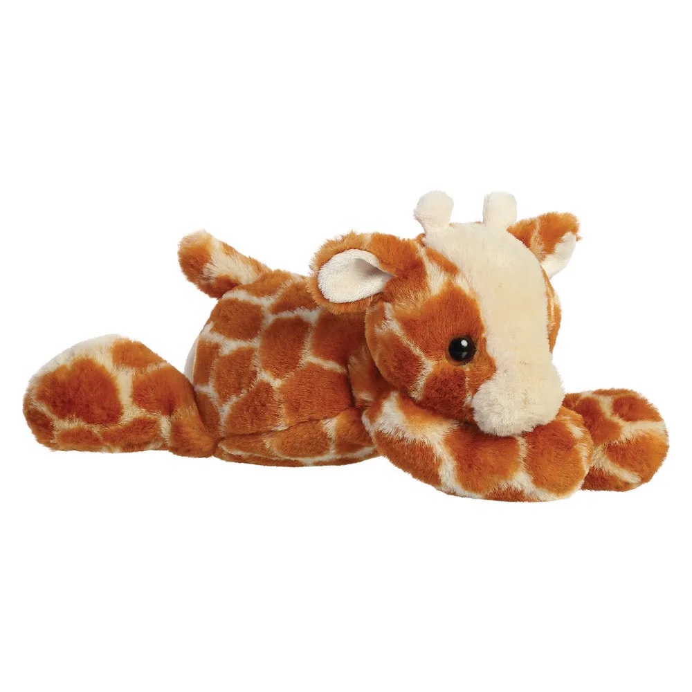 Flopsies Gio Giraffe Soft Toy