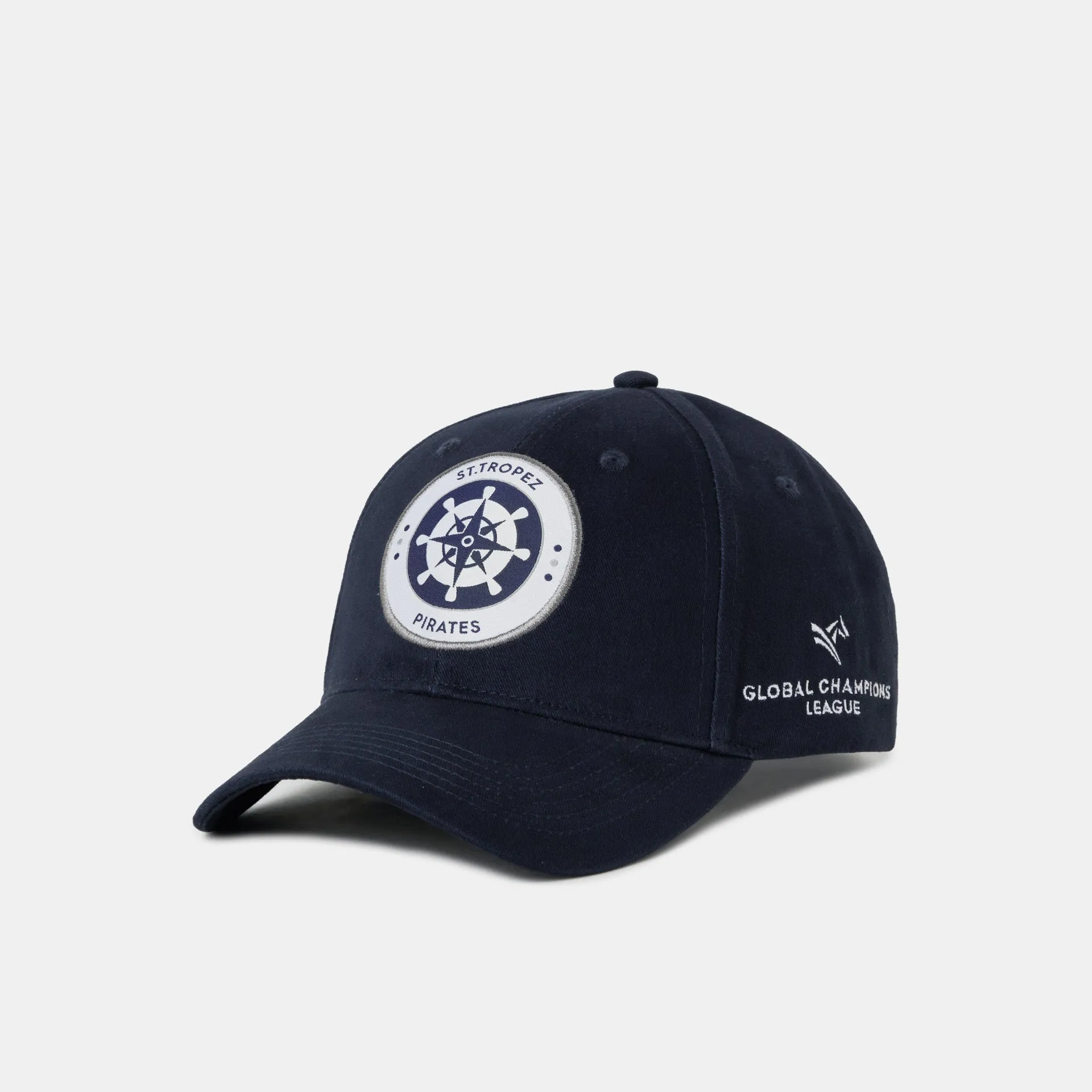 GCL St. Tropez Pirates Cap