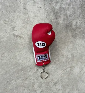 Gil Glove Key Chain