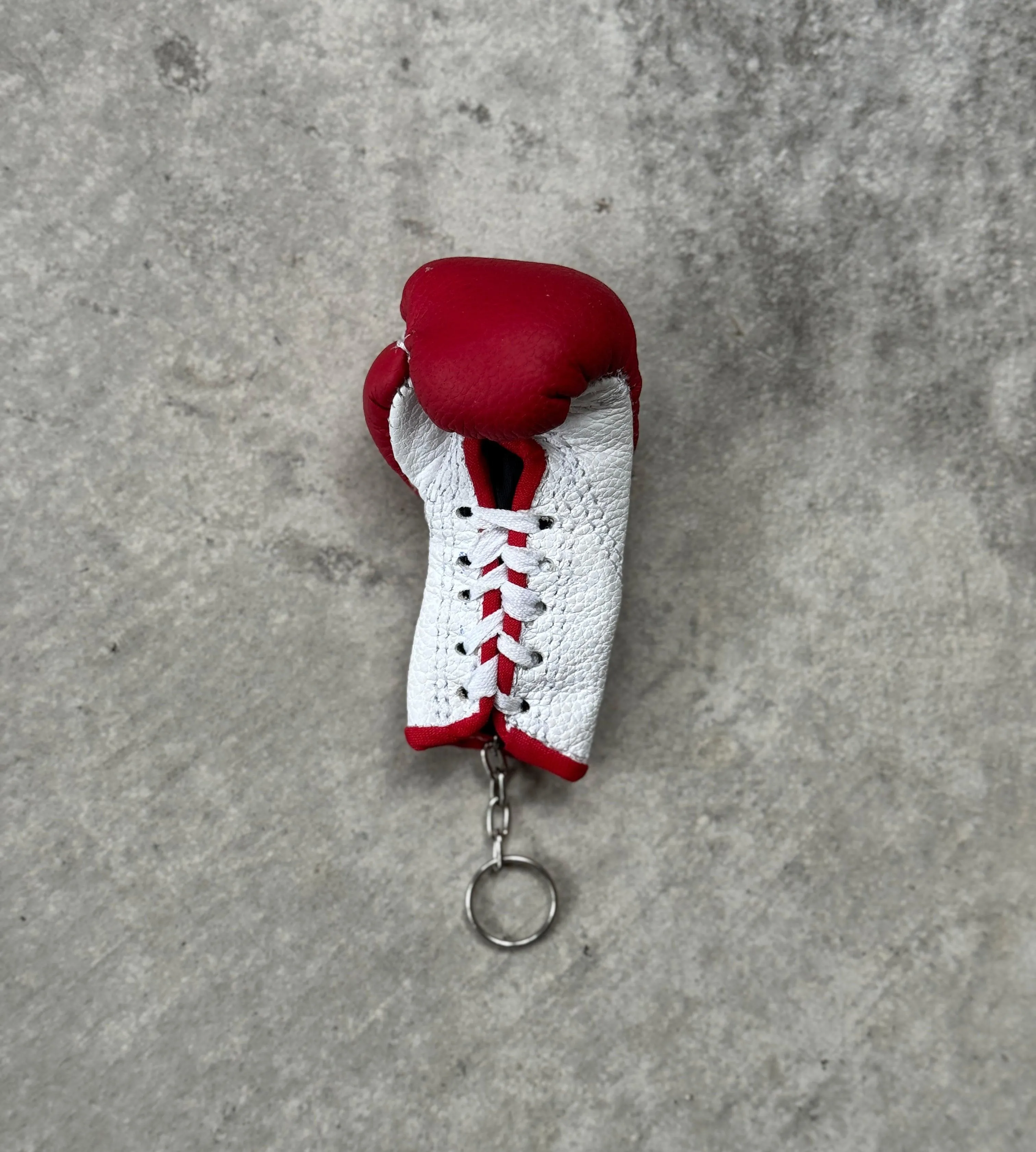 Gil Glove Key Chain