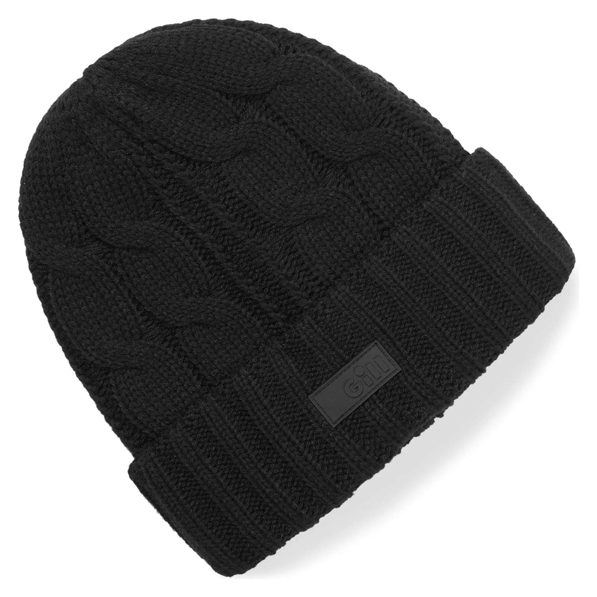 Gill Cable Knit Beanie