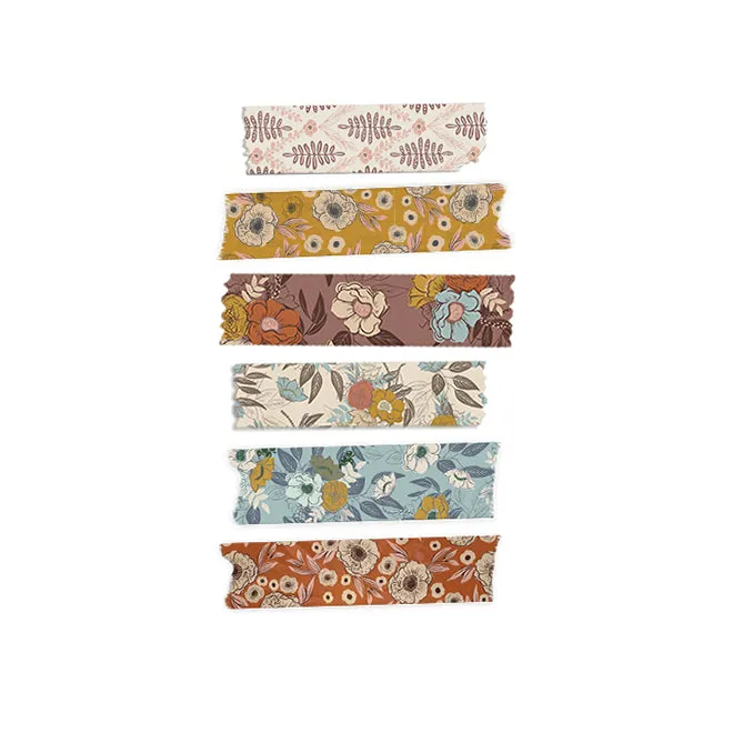 Grove Walk Decorative Washi Tape