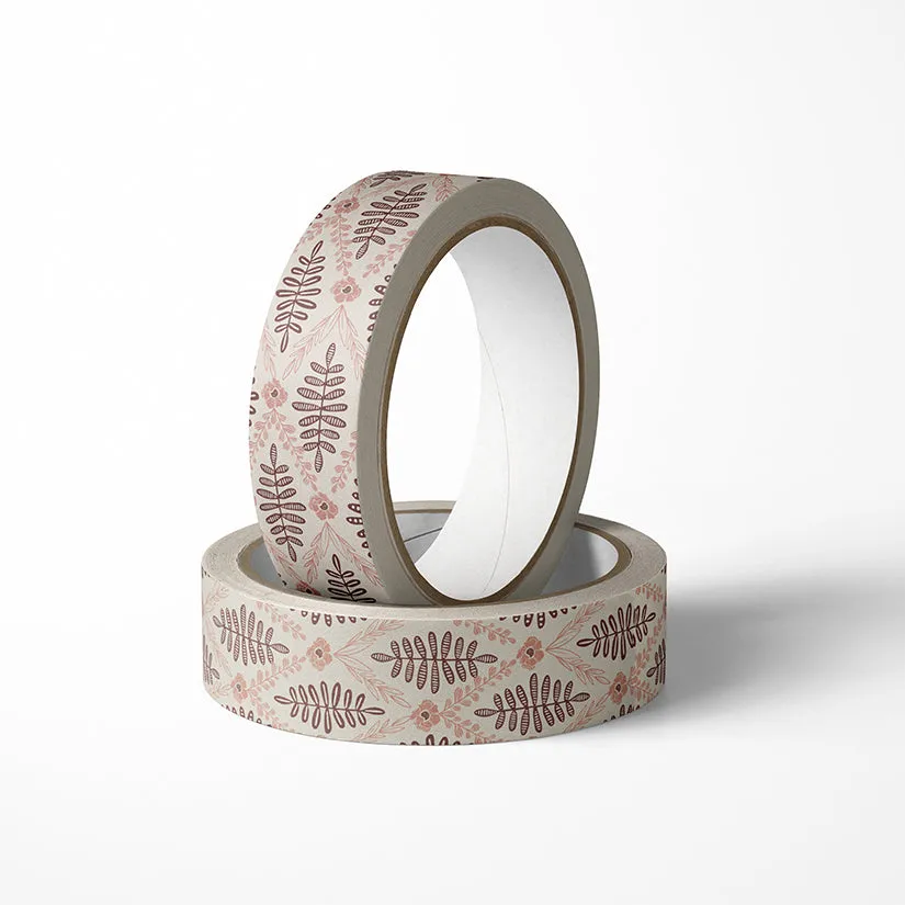 Grove Walk Decorative Washi Tape