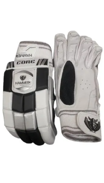 Hammer Core Youth Batting Gloves