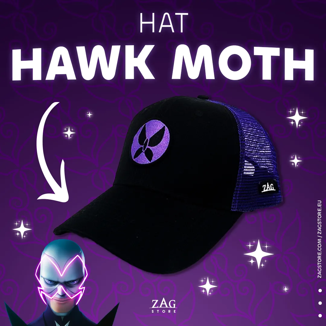 Hat Hawk Moth