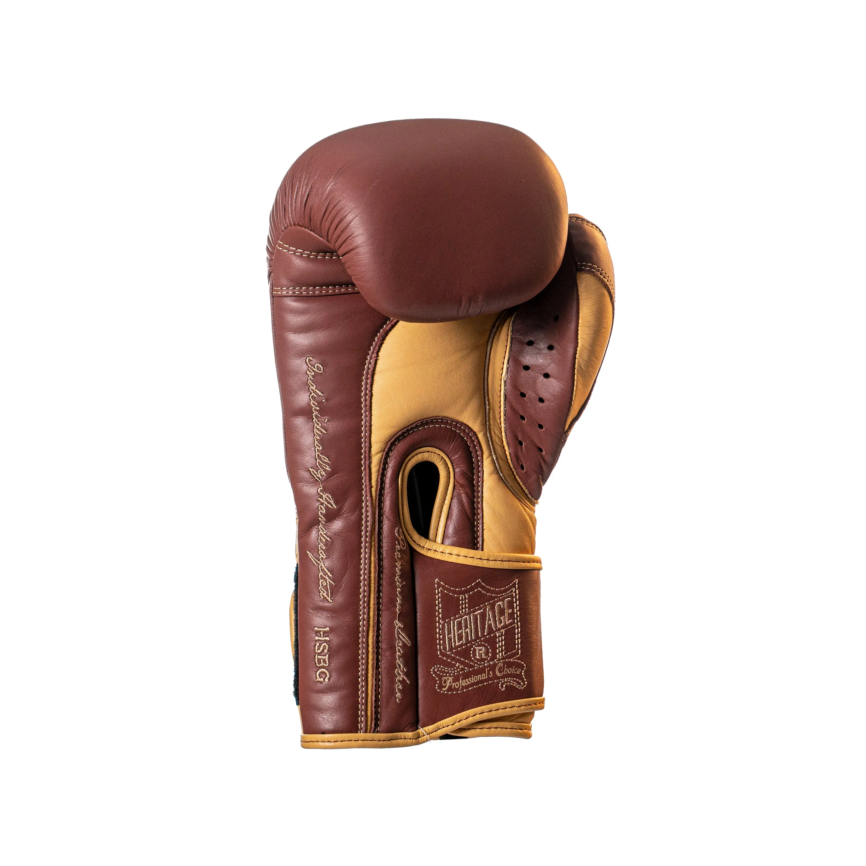 Heritage Super Bag Glove