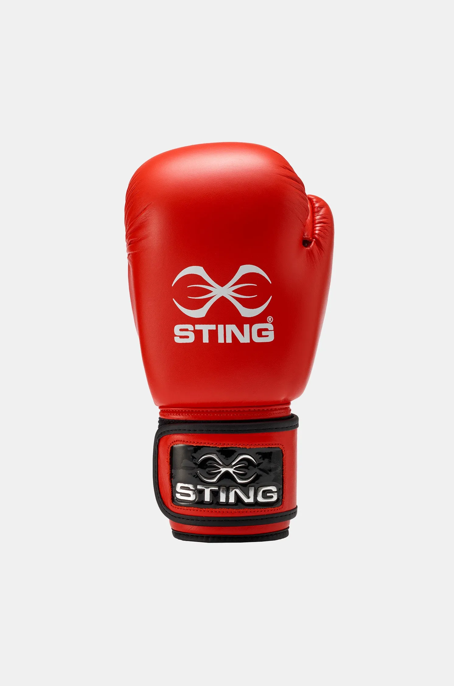 IBA Competition Boxing Glove