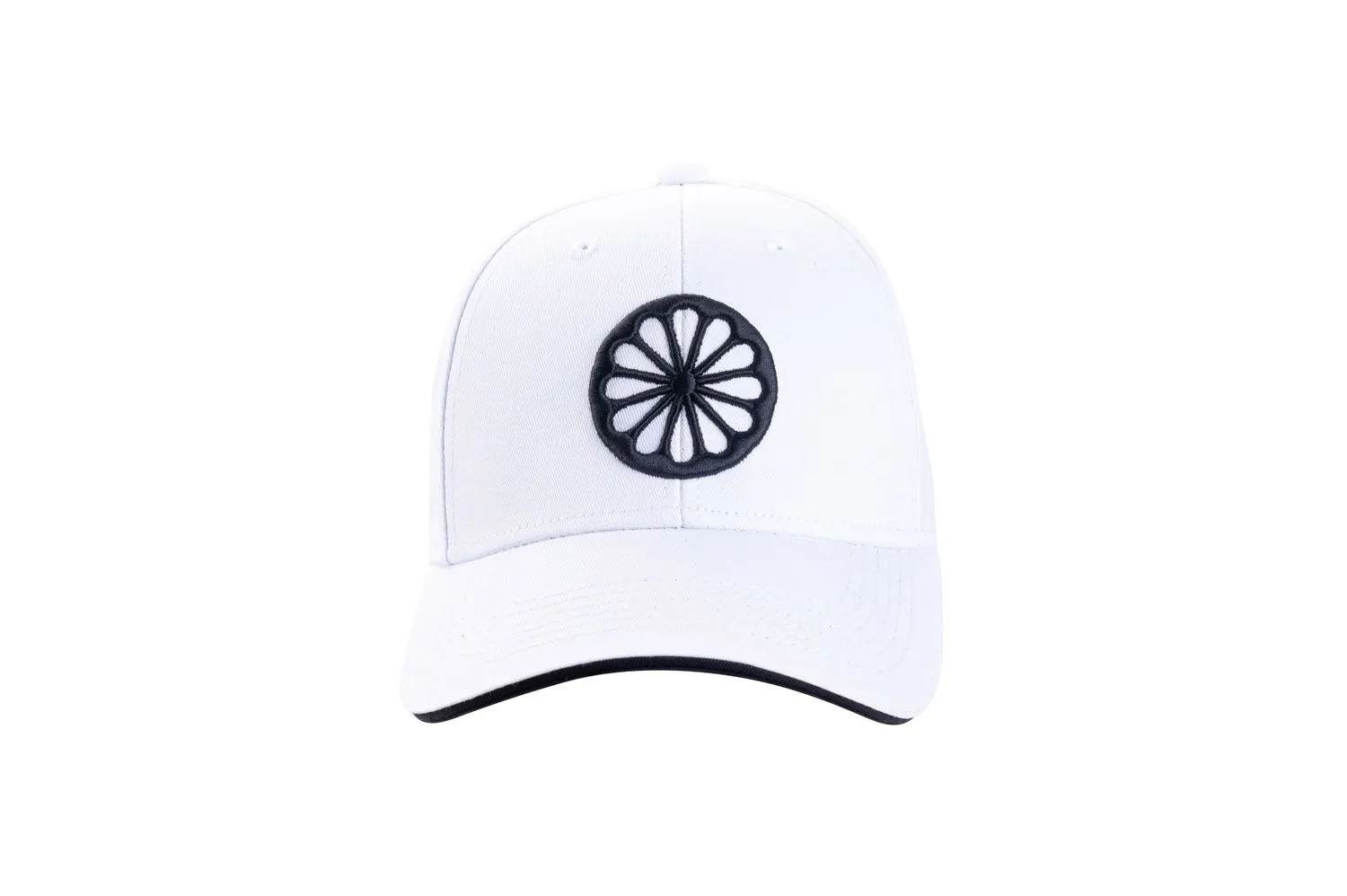 Indian Maharadja Logo Baseball Hat - Cap