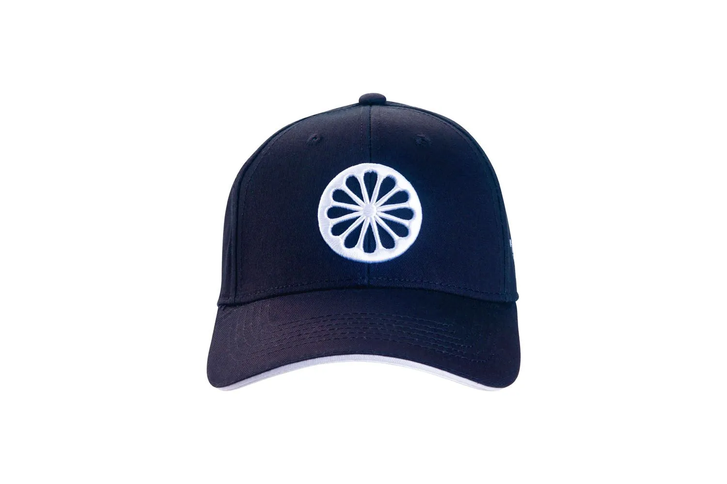 Indian Maharadja Logo Baseball Hat - Cap