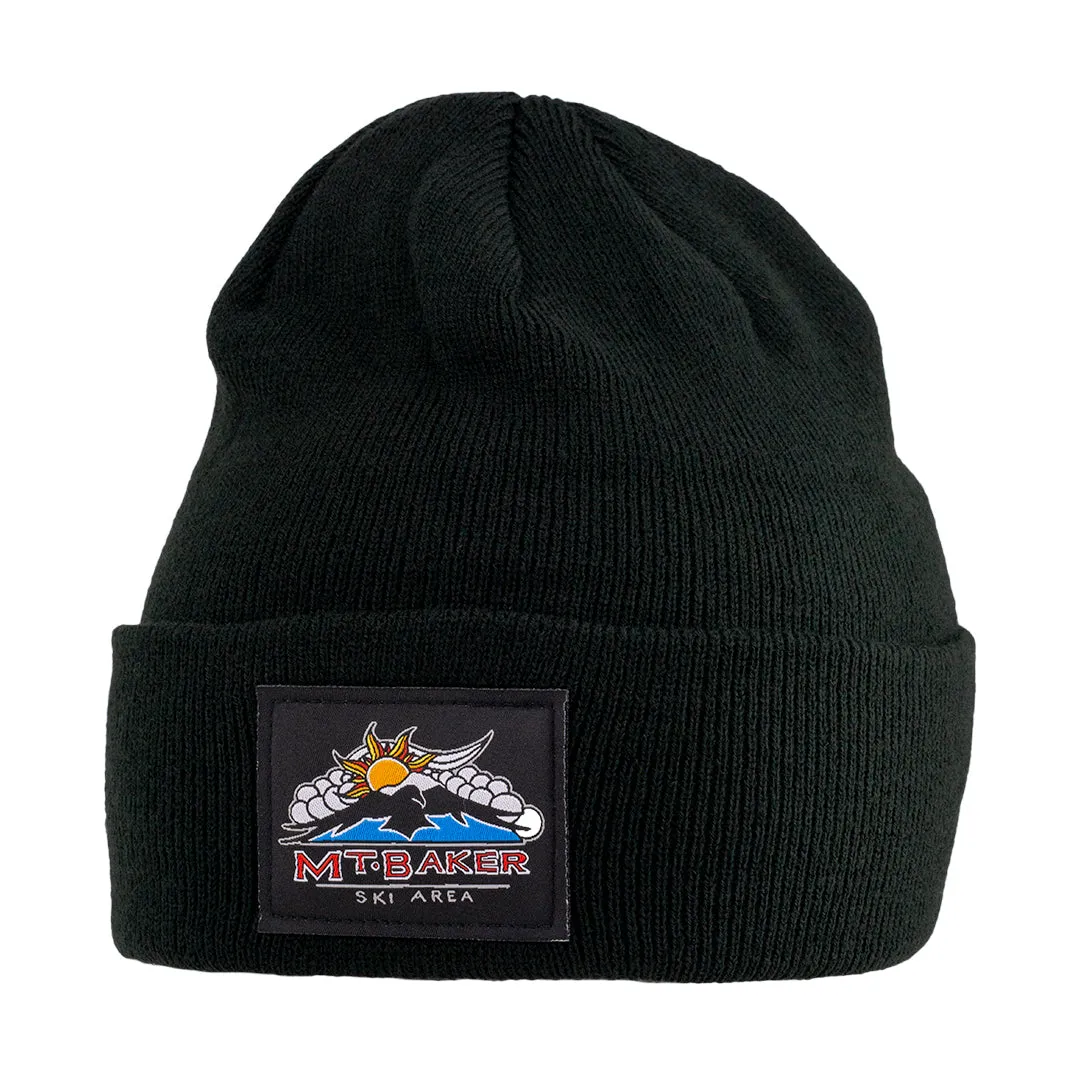 JL Baker Beanie