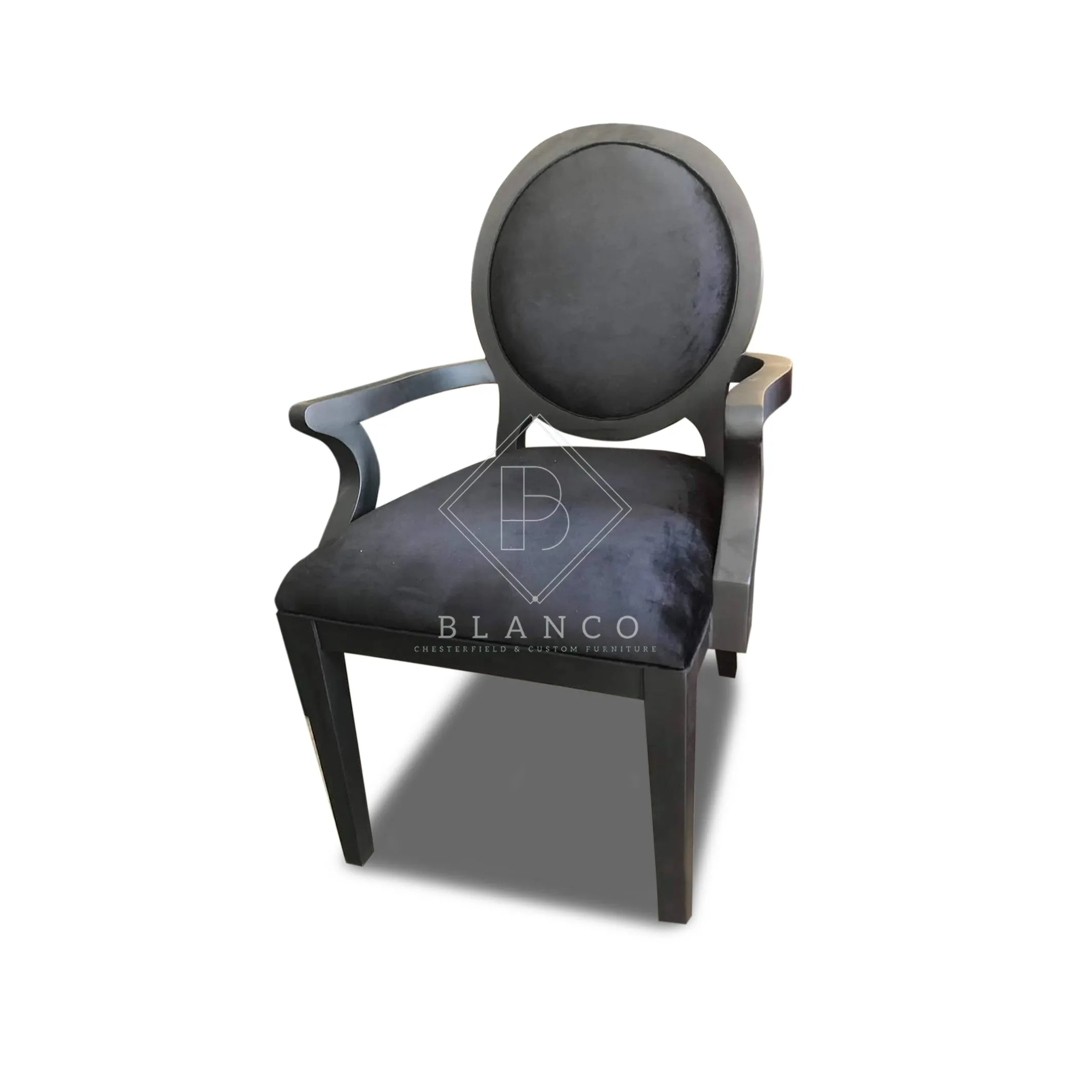 Kabisera Anya Dining Chair