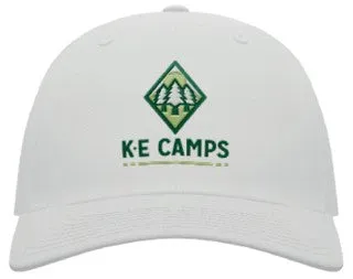 KE Camps Baseball Cap