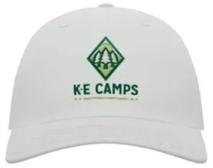 KE Camps Baseball Cap