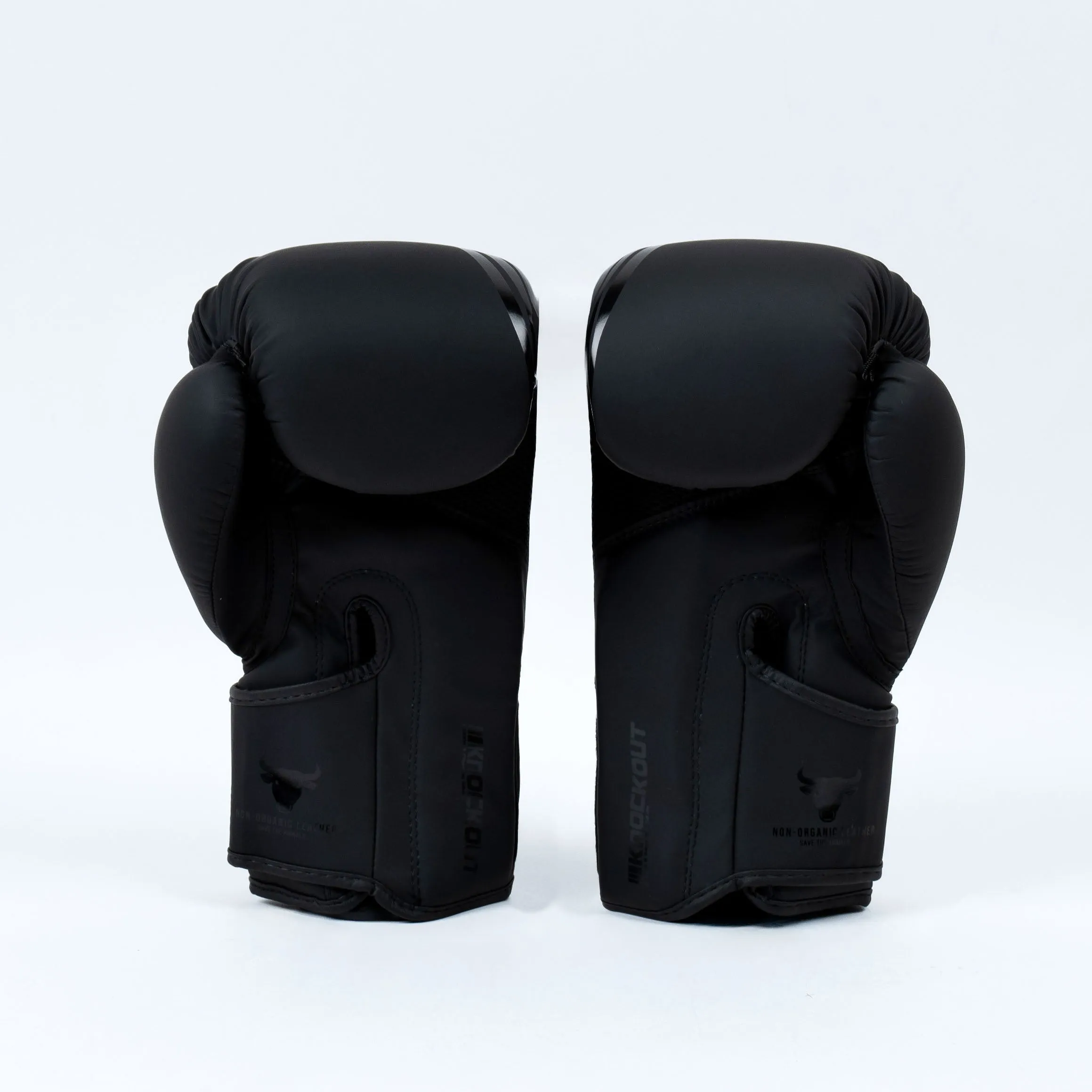 Knockout Fighter 2.0  Boxing Gloves