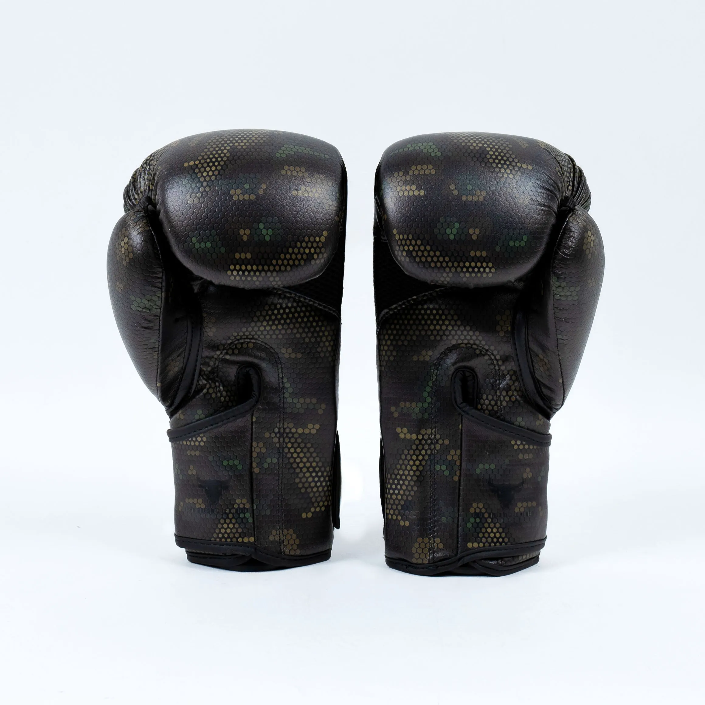 Knockout Fighter 2.0  Boxing Gloves