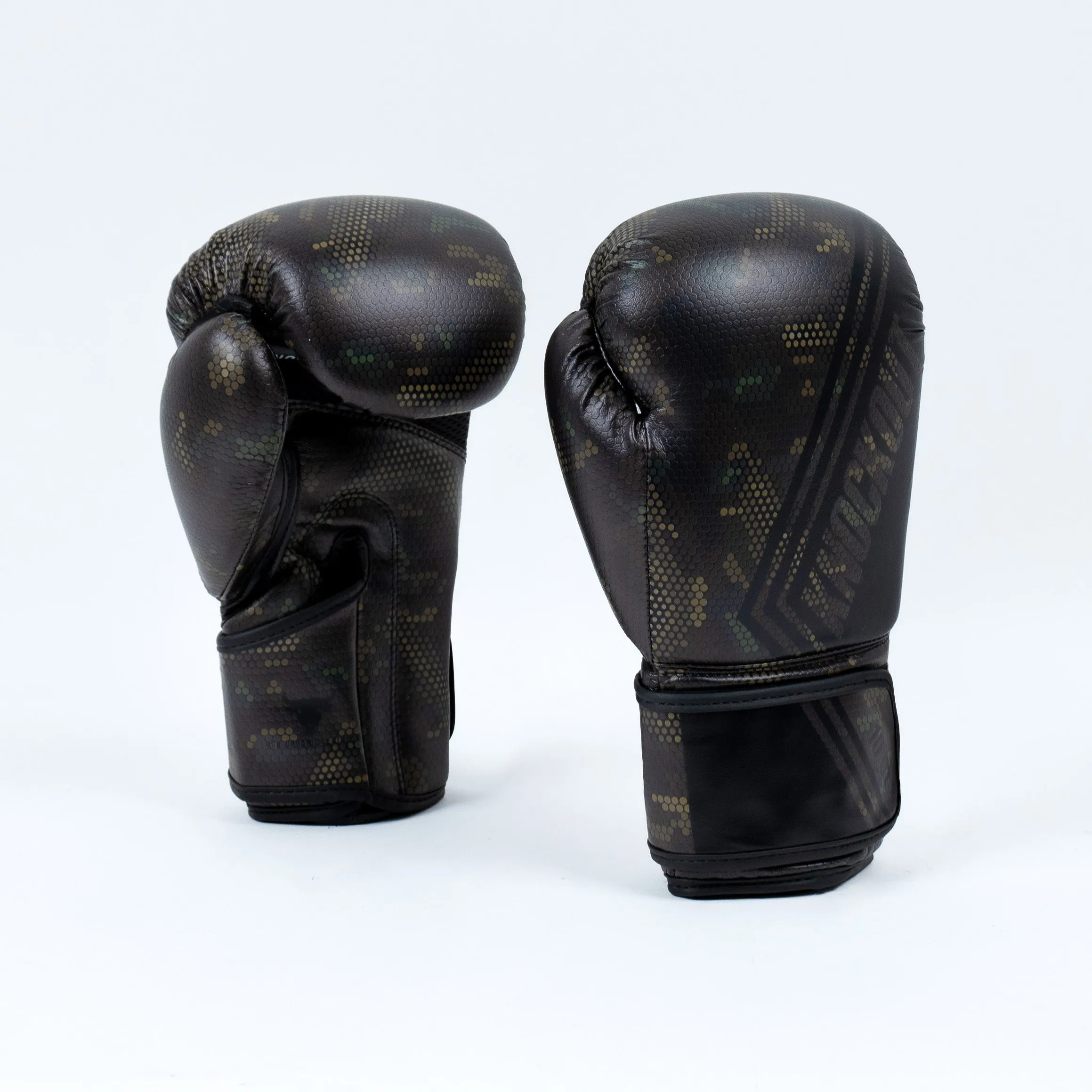 Knockout Fighter 2.0  Boxing Gloves