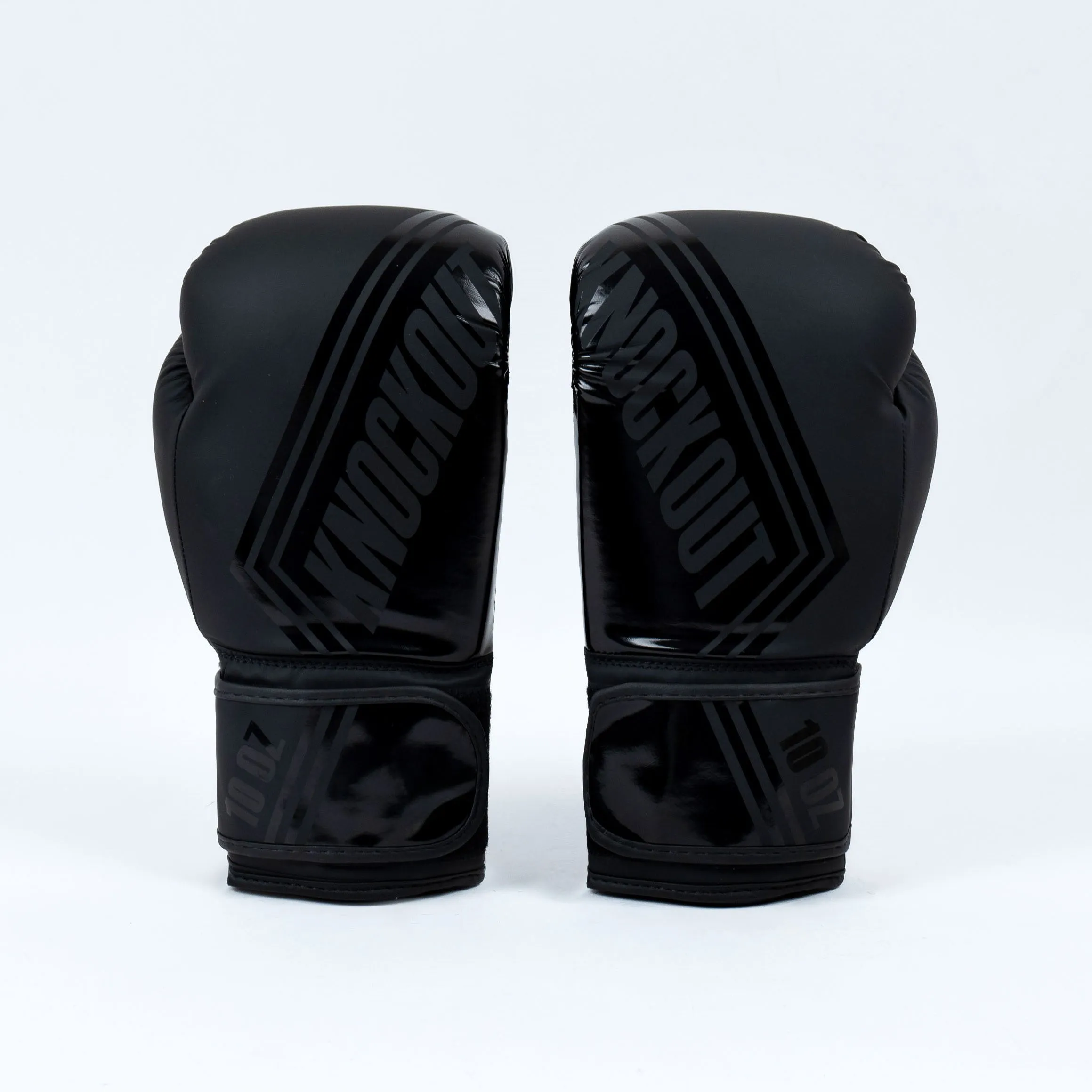 Knockout Fighter 2.0  Boxing Gloves