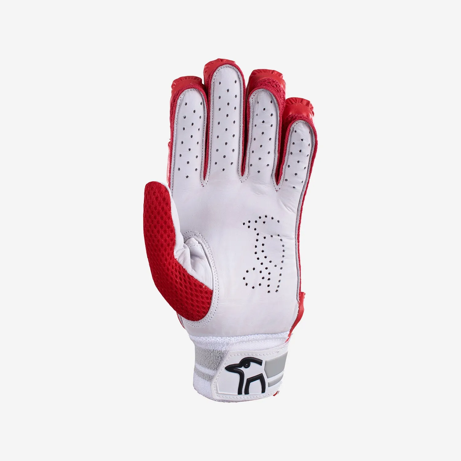 Kookaburra 4.1 T/20 Batting Gloves Red