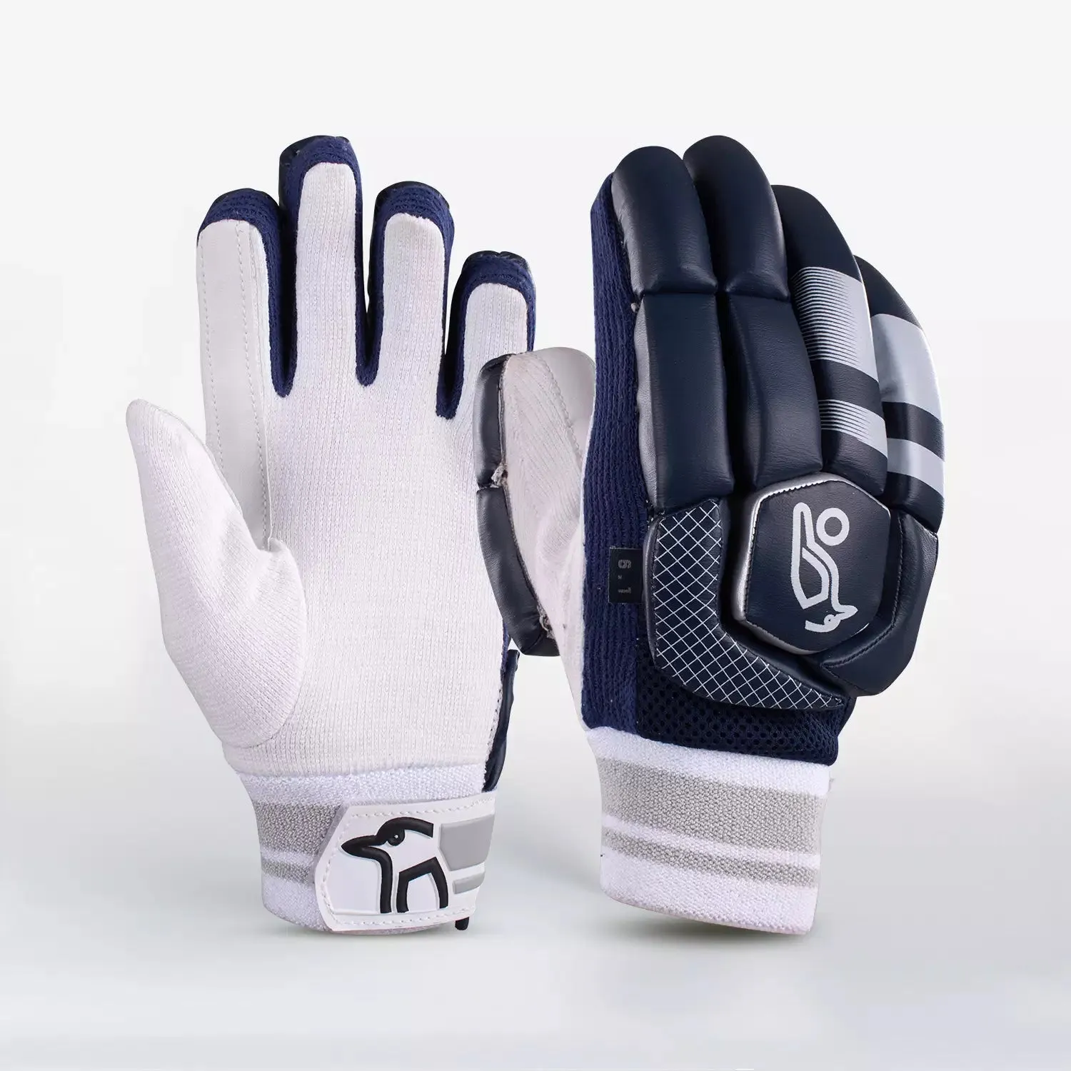 Kookaburra 6.1 T/20 Batting Gloves Navy