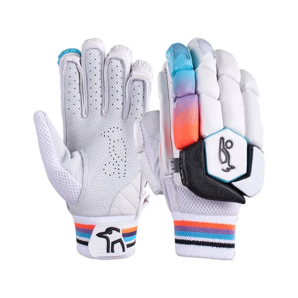 Kookaburra Aura 2.1 Cricket Batting Gloves 2023