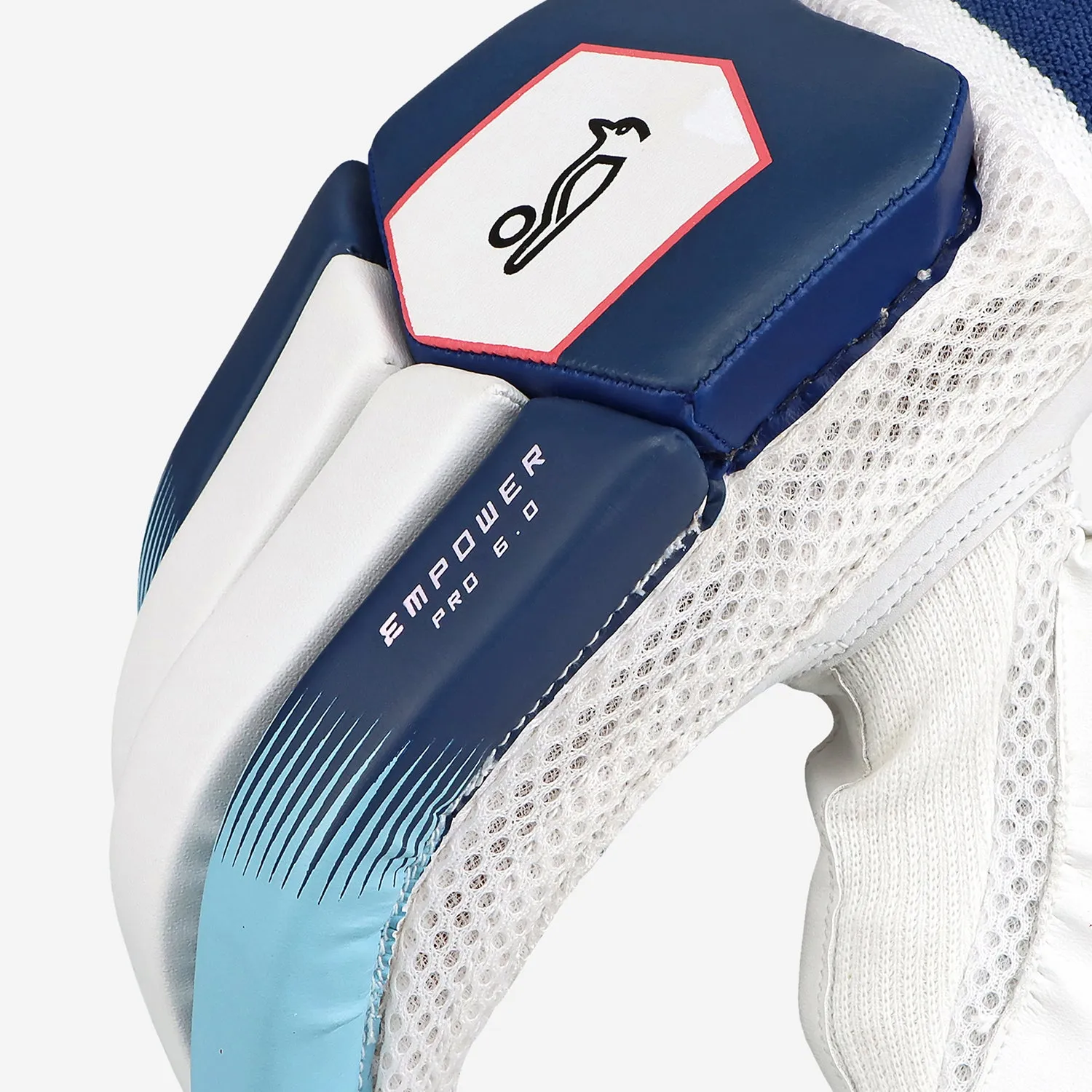 Kookaburra Batting Gloves Empower Pro 6.0